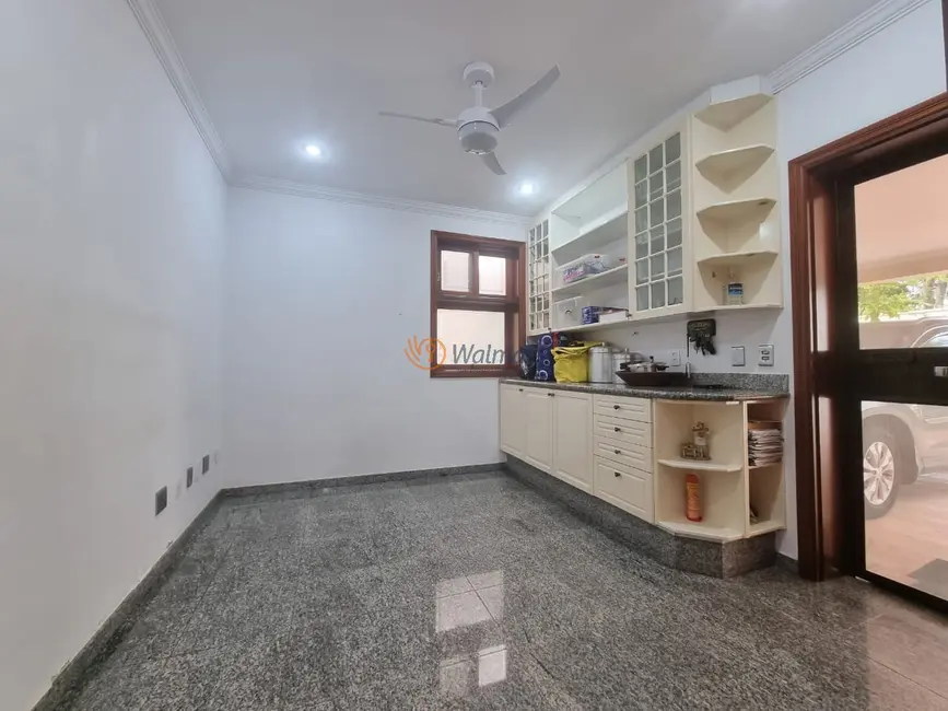 Casa de Condomínio com 4 quartos à venda, 562m2 em Jardim Chapadão, Campinas - SP - imagem 8 Foto 8 de Casa de Condomínio com 4 quartos à venda, 562m2 em Jardim Chapadão, Campinas - SP