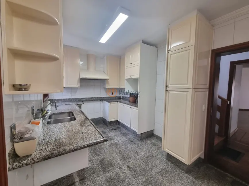 Casa de Condomínio com 4 quartos à venda, 562m2 em Jardim Chapadão, Campinas - SP - imagem 7 Foto 7 de Casa de Condomínio com 4 quartos à venda, 562m2 em Jardim Chapadão, Campinas - SP