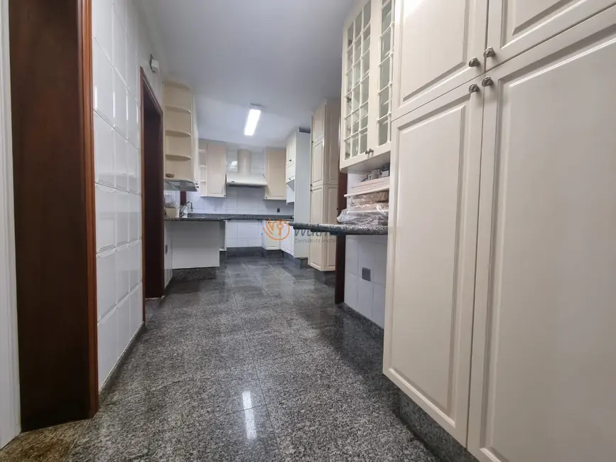 Casa de Condomínio com 4 quartos à venda, 562m2 em Jardim Chapadão, Campinas - SP - imagem 5 Foto 5 de Casa de Condomínio com 4 quartos à venda, 562m2 em Jardim Chapadão, Campinas - SP