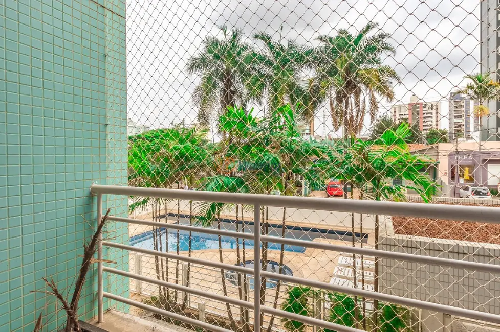 Apartamento com 2 quartos à venda, 76m2 em Cambuí, Campinas - SP - imagem 5 Foto 5 de Apartamento com 2 quartos à venda, 76m2 em Cambuí, Campinas - SP