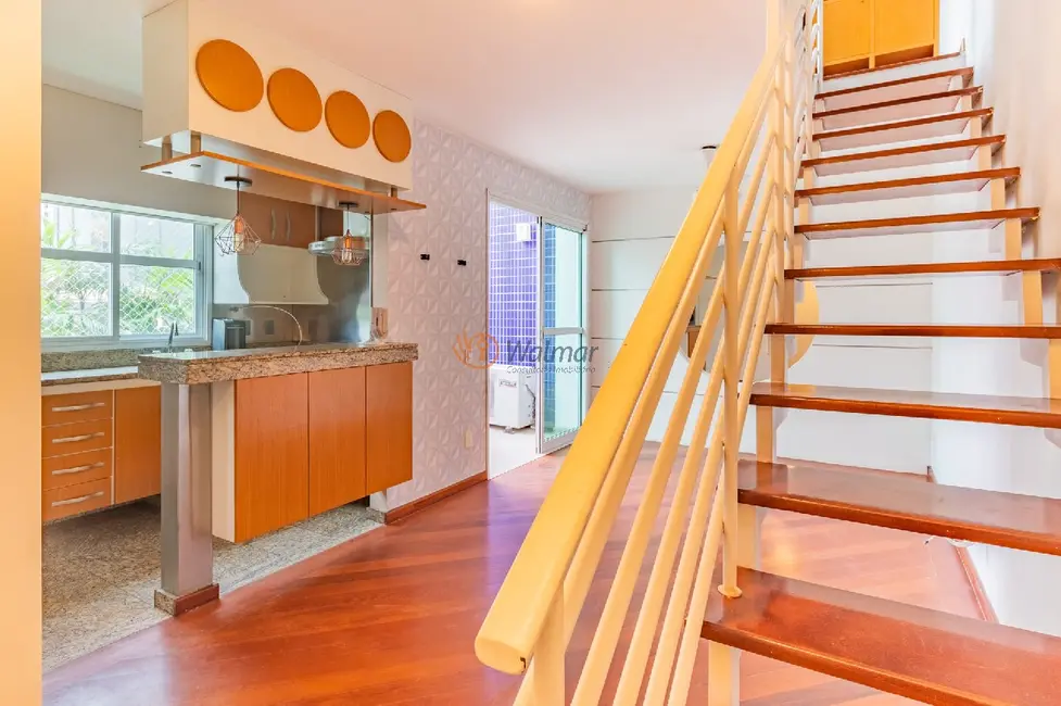 Apartamento com 2 quartos à venda, 76m2 em Cambuí, Campinas - SP - imagem 7 Foto 7 de Apartamento com 2 quartos à venda, 76m2 em Cambuí, Campinas - SP
