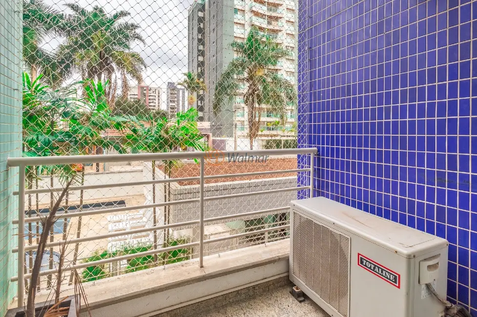 Apartamento com 2 quartos à venda, 76m2 em Cambuí, Campinas - SP - imagem 4 Foto 4 de Apartamento com 2 quartos à venda, 76m2 em Cambuí, Campinas - SP