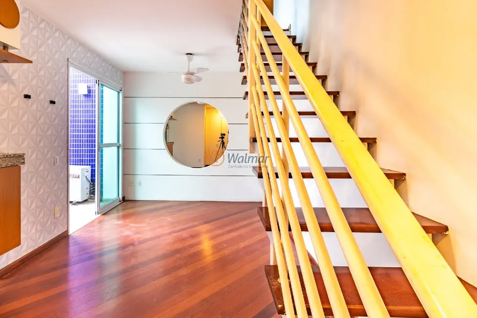 Apartamento com 2 quartos à venda, 76m2 em Cambuí, Campinas - SP - imagem 6 Foto 6 de Apartamento com 2 quartos à venda, 76m2 em Cambuí, Campinas - SP