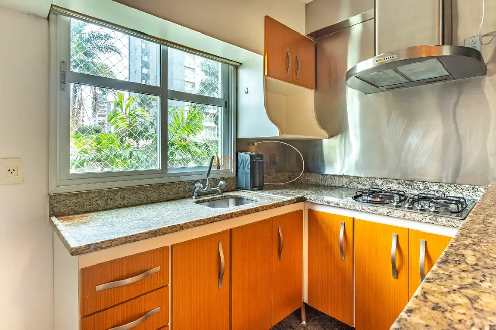 Apartamento com 2 quartos à venda, 76m2 em Cambuí, Campinas - SP - imagem 9 Foto 9 de Apartamento com 2 quartos à venda, 76m2 em Cambuí, Campinas - SP