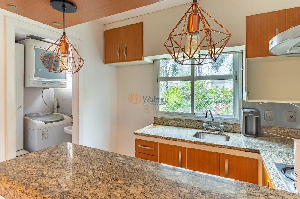 Apartamento com 2 quartos à venda, 76m2 em Cambuí, Campinas - SP - imagem 8 Foto 8 de Apartamento com 2 quartos à venda, 76m2 em Cambuí, Campinas - SP