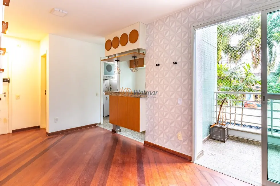 Apartamento com 2 quartos à venda, 76m2 em Cambuí, Campinas - SP - imagem 3 Foto 3 de Apartamento com 2 quartos à venda, 76m2 em Cambuí, Campinas - SP