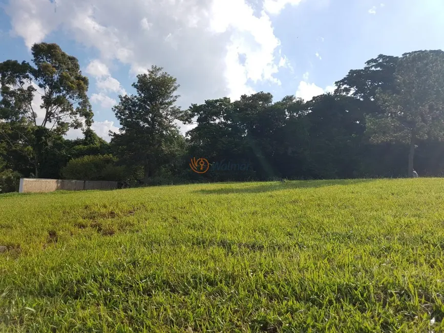 Foto 5 de Terreno / Lote à venda, 1770m2 em Loteamento Alphaville Campinas, Campinas - SP