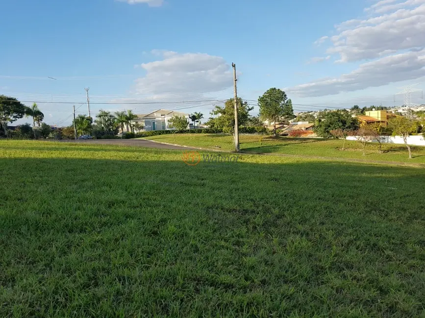 Foto 8 de Terreno / Lote à venda, 1770m2 em Loteamento Alphaville Campinas, Campinas - SP