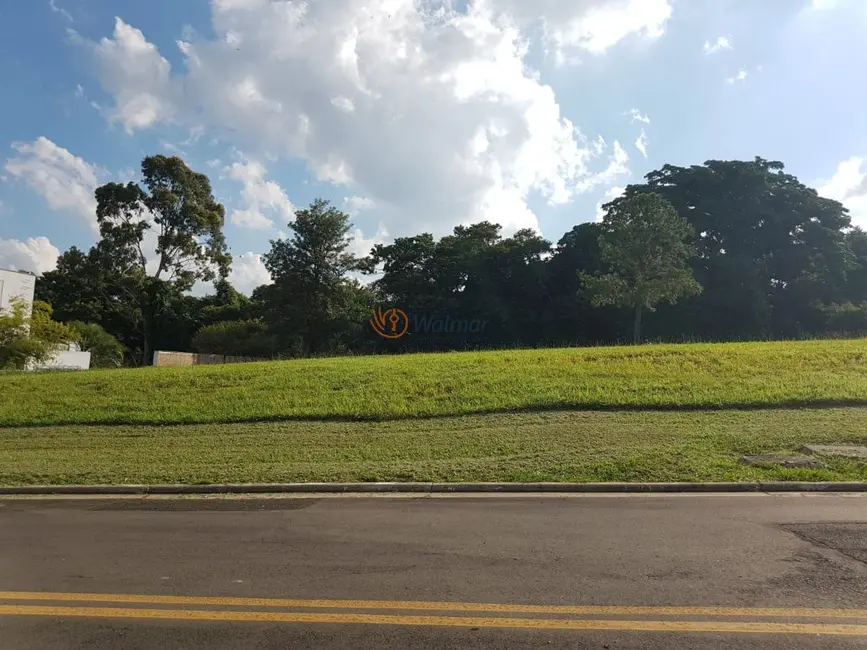 Foto 7 de Terreno / Lote à venda, 1770m2 em Loteamento Alphaville Campinas, Campinas - SP