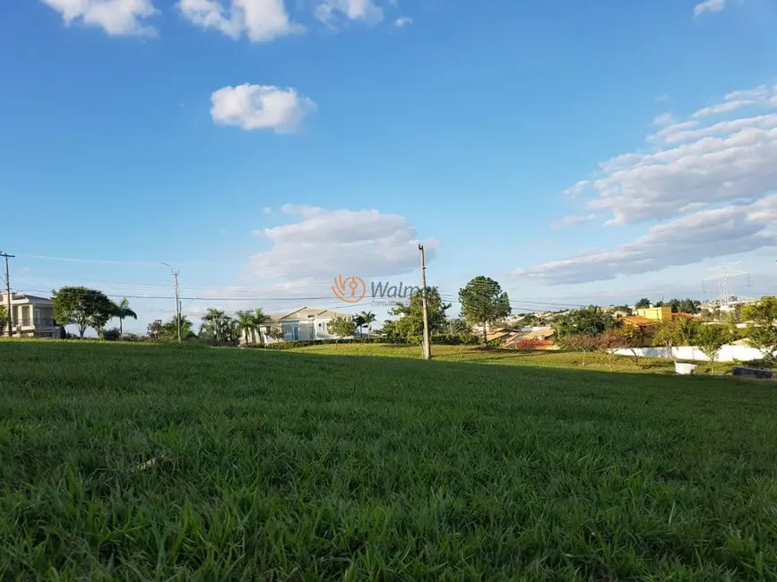 Foto 4 de Terreno / Lote à venda, 1770m2 em Loteamento Alphaville Campinas, Campinas - SP
