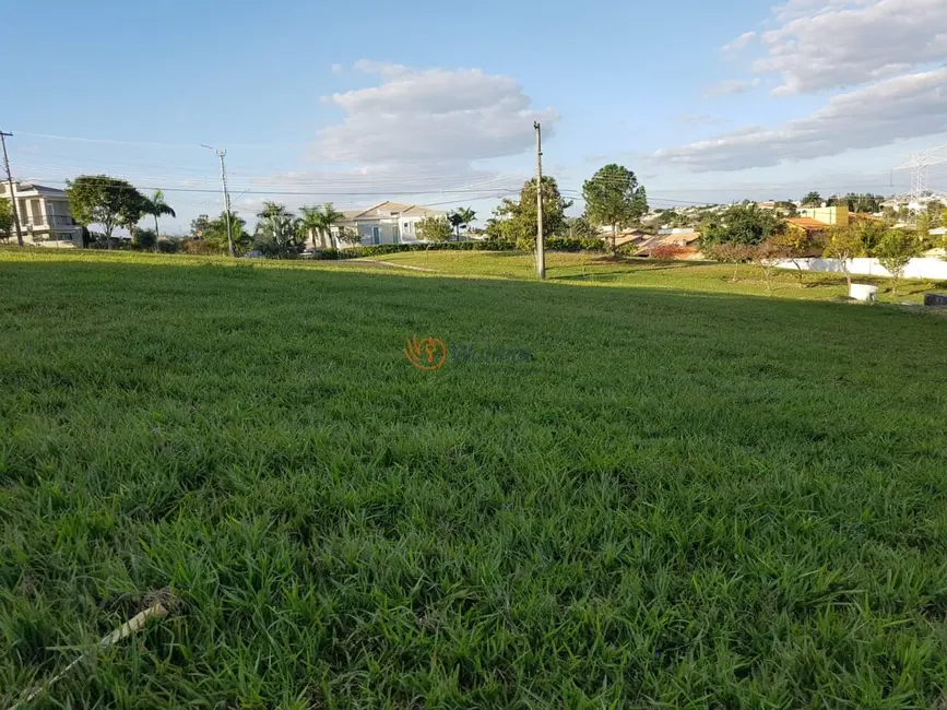 Foto 2 de Terreno / Lote à venda, 1770m2 em Loteamento Alphaville Campinas, Campinas - SP