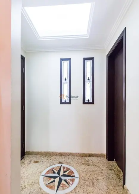 Foto 5 de Casa de Condomínio com 3 quartos à venda, 198m2 em Mansões Santo Antônio, Campinas - SP