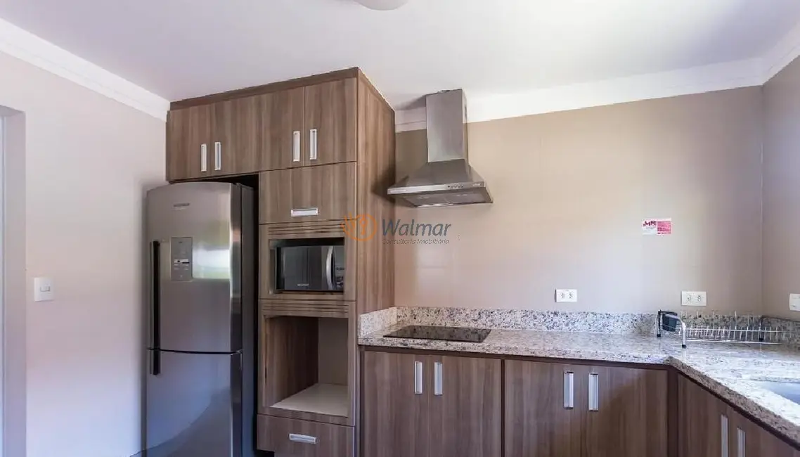 Foto 7 de Casa de Condomínio com 3 quartos à venda, 198m2 em Mansões Santo Antônio, Campinas - SP