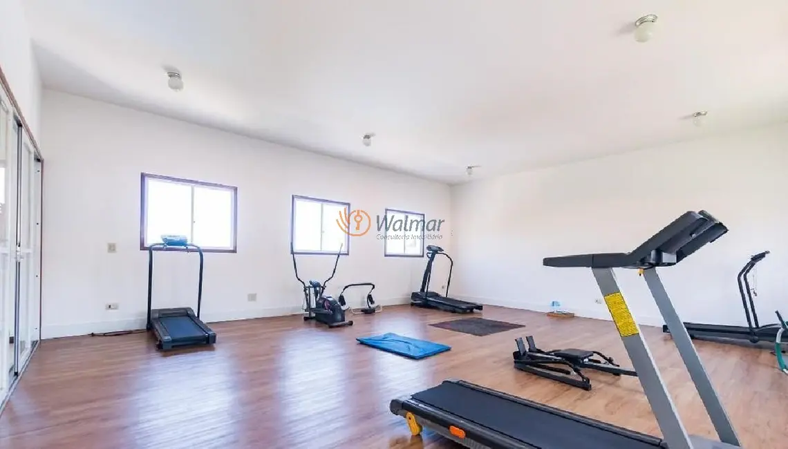 Foto 8 de Casa de Condomínio com 3 quartos à venda, 198m2 em Mansões Santo Antônio, Campinas - SP