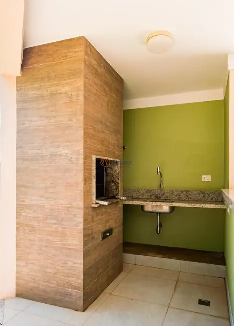 Foto 6 de Casa de Condomínio com 3 quartos à venda, 198m2 em Mansões Santo Antônio, Campinas - SP