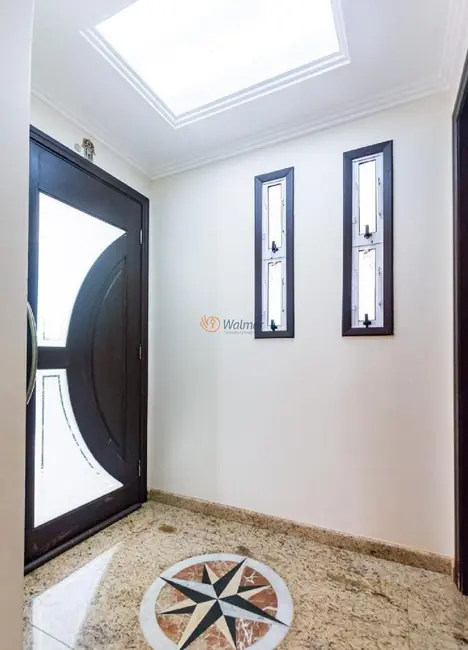 Foto 9 de Casa de Condomínio com 3 quartos à venda, 198m2 em Mansões Santo Antônio, Campinas - SP