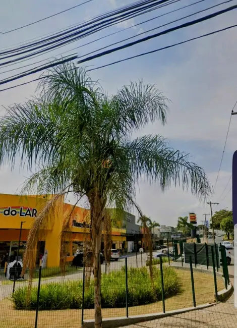 Loja com 1 quarto para alugar, 200m2 em Jardim Selma, Mogi Guacu - SP - imagem 3 Foto 3 de Loja com 1 quarto para alugar, 200m2 em Jardim Selma, Mogi Guacu - SP