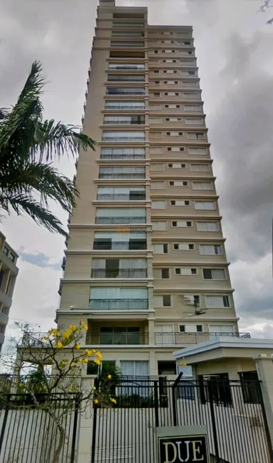 Foto 1 de Apartamento com 3 quartos à venda, 142m2 em Jardim Chapadão, Campinas - SP