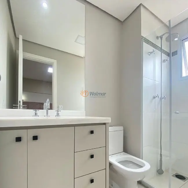 Foto 7 de Apartamento com 3 quartos à venda, 142m2 em Jardim Chapadão, Campinas - SP