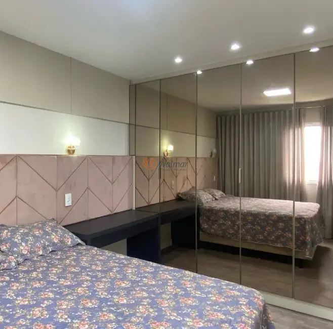 Foto 5 de Apartamento com 3 quartos à venda, 142m2 em Jardim Chapadão, Campinas - SP