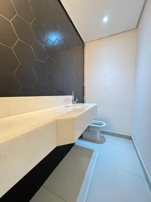 Foto 6 de Apartamento com 3 quartos à venda, 142m2 em Jardim Chapadão, Campinas - SP