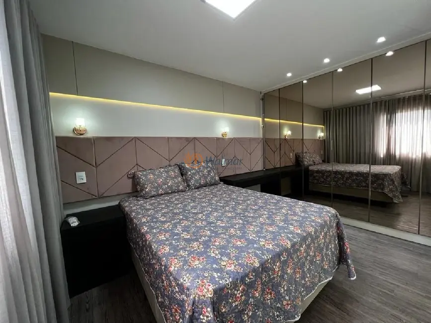 Foto 8 de Apartamento com 3 quartos à venda, 142m2 em Jardim Chapadão, Campinas - SP