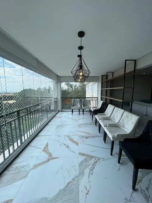 Foto 3 de Apartamento com 3 quartos à venda, 142m2 em Jardim Chapadão, Campinas - SP