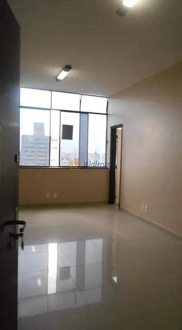 Sala Comercial à venda e para alugar, 55m2 em Centro, Campinas - SP - imagem 8 Foto 8 de Sala Comercial à venda e para alugar, 55m2 em Centro, Campinas - SP