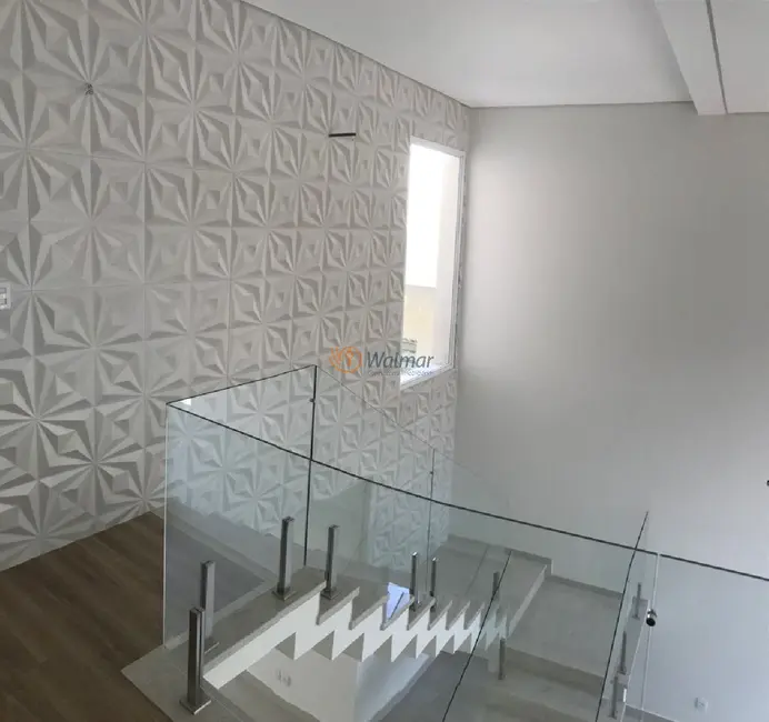 Foto 5 de Casa de Condomínio com 4 quartos à venda e para alugar, 305m2 em Swiss Park, Campinas - SP