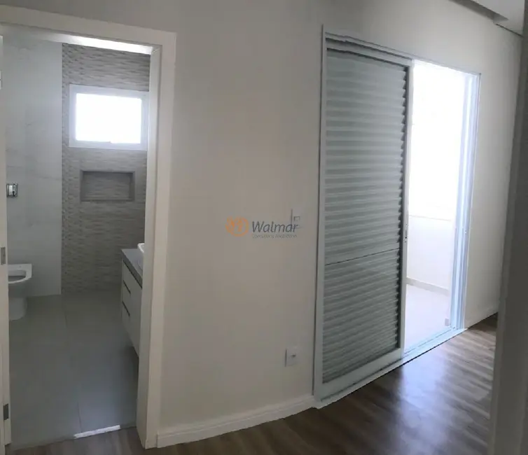 Foto 7 de Casa de Condomínio com 4 quartos à venda e para alugar, 305m2 em Swiss Park, Campinas - SP