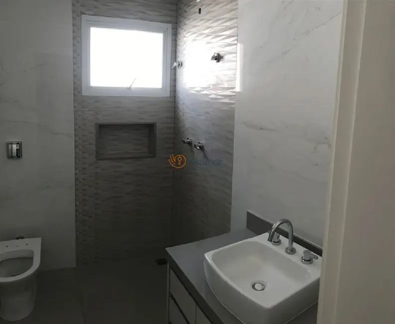 Foto 9 de Casa de Condomínio com 4 quartos à venda e para alugar, 305m2 em Swiss Park, Campinas - SP