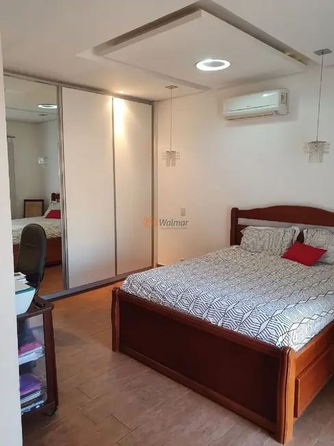 Casa de Condomínio com 3 quartos à venda e para alugar, 320m2 em Swiss Park, Campinas - SP - imagem 7 Foto 7 de Casa de Condomínio com 3 quartos à venda e para alugar, 320m2 em Swiss Park, Campinas - SP
