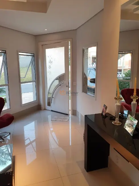 Casa de Condomínio com 3 quartos à venda e para alugar, 320m2 em Swiss Park, Campinas - SP - imagem 4 Foto 4 de Casa de Condomínio com 3 quartos à venda e para alugar, 320m2 em Swiss Park, Campinas - SP