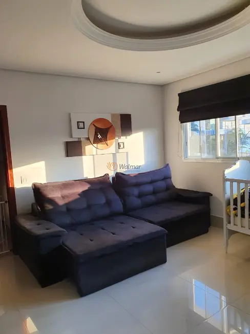 Casa de Condomínio com 3 quartos à venda e para alugar, 320m2 em Swiss Park, Campinas - SP - imagem 5 Foto 5 de Casa de Condomínio com 3 quartos à venda e para alugar, 320m2 em Swiss Park, Campinas - SP