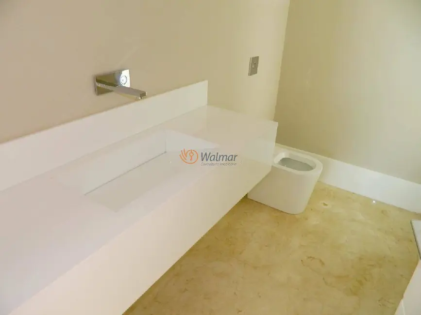 Foto 5 de Casa de Condomínio com 4 quartos à venda, 684m2 em Loteamento Alphaville Campinas, Campinas - SP