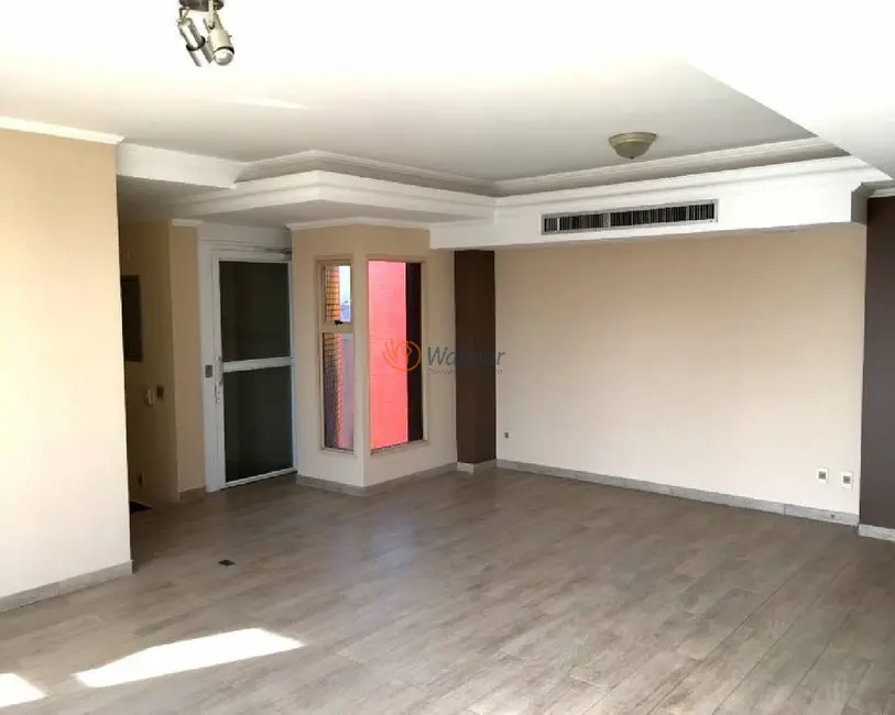 Apartamento com 4 quartos à venda, 447m2 em Cambuí, Campinas - SP - imagem 5 Foto 5 de Apartamento com 4 quartos à venda, 447m2 em Cambuí, Campinas - SP