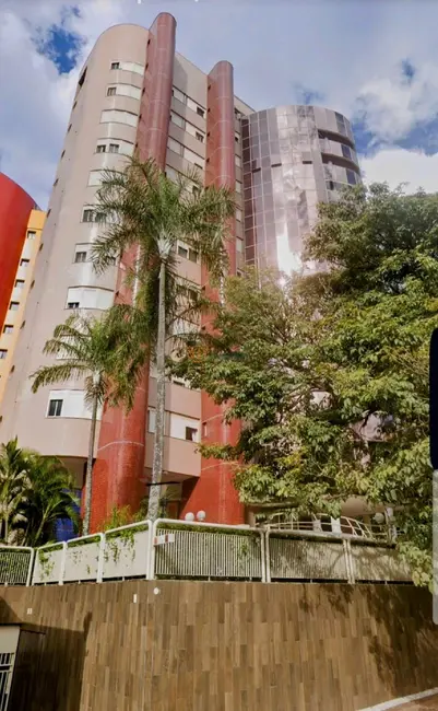 Foto 1 de Apartamento com 4 quartos à venda, 447m2 em Cambuí, Campinas - SP