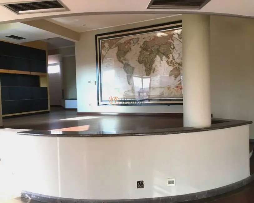 Apartamento com 4 quartos à venda, 447m2 em Cambuí, Campinas - SP - imagem 6 Foto 6 de Apartamento com 4 quartos à venda, 447m2 em Cambuí, Campinas - SP