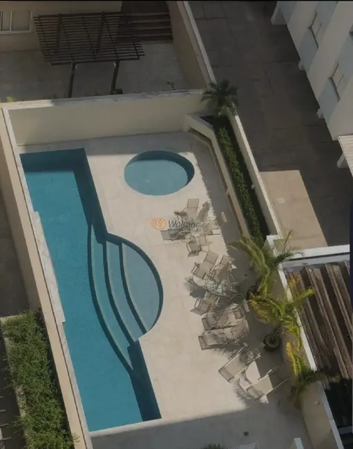 Apartamento com 4 quartos à venda, 135m2 em Cambuí, Campinas - SP - imagem 6 Foto 6 de Apartamento com 4 quartos à venda, 135m2 em Cambuí, Campinas - SP