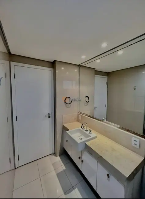 Apartamento com 4 quartos à venda, 135m2 em Cambuí, Campinas - SP - imagem 5 Foto 5 de Apartamento com 4 quartos à venda, 135m2 em Cambuí, Campinas - SP