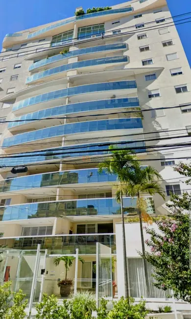 Foto 2 de Apartamento com 4 quartos à venda, 135m2 em Cambuí, Campinas - SP