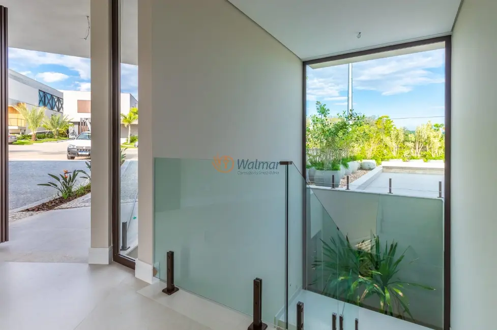 Casa de Condomínio com 4 quartos à venda, 701m2 em Residencial Jatibela, Campinas - SP - imagem 6 Foto 6 de Casa de Condomínio com 4 quartos à venda, 701m2 em Residencial Jatibela, Campinas - SP