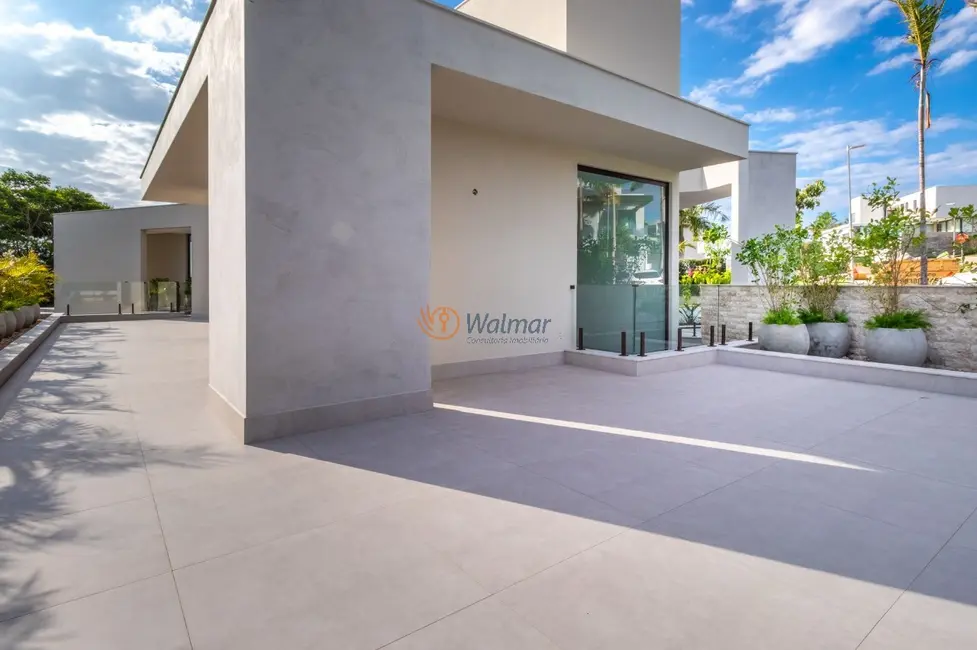 Casa de Condomínio com 4 quartos à venda, 701m2 em Residencial Jatibela, Campinas - SP - imagem 4 Foto 4 de Casa de Condomínio com 4 quartos à venda, 701m2 em Residencial Jatibela, Campinas - SP