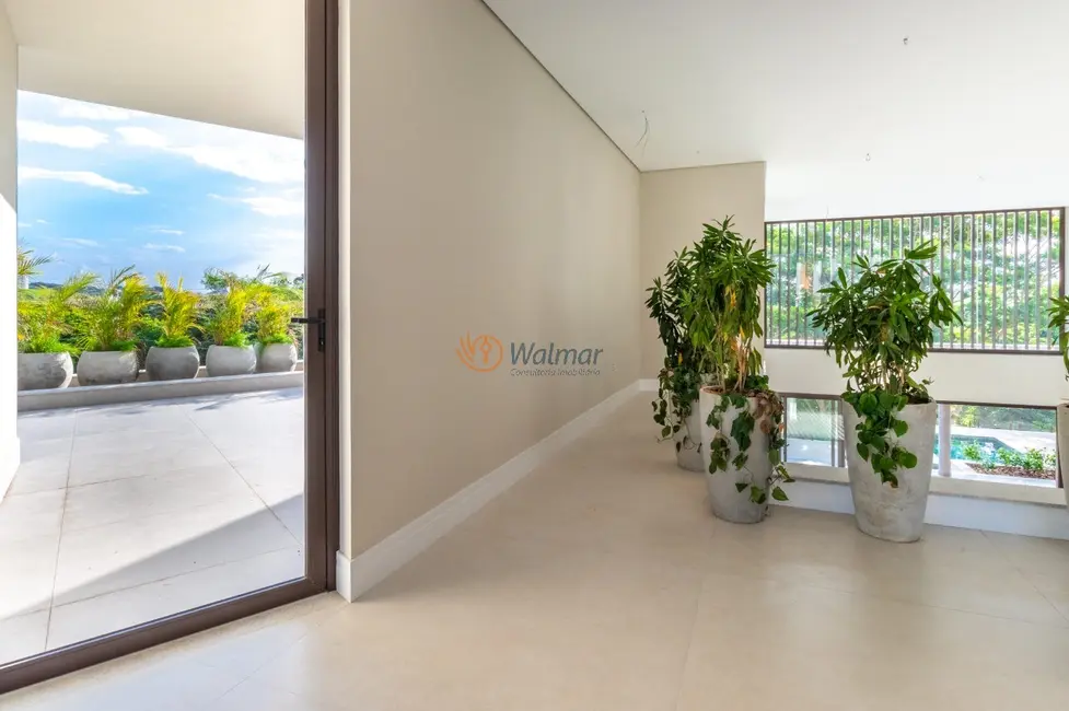 Casa de Condomínio com 4 quartos à venda, 701m2 em Residencial Jatibela, Campinas - SP - imagem 8 Foto 8 de Casa de Condomínio com 4 quartos à venda, 701m2 em Residencial Jatibela, Campinas - SP