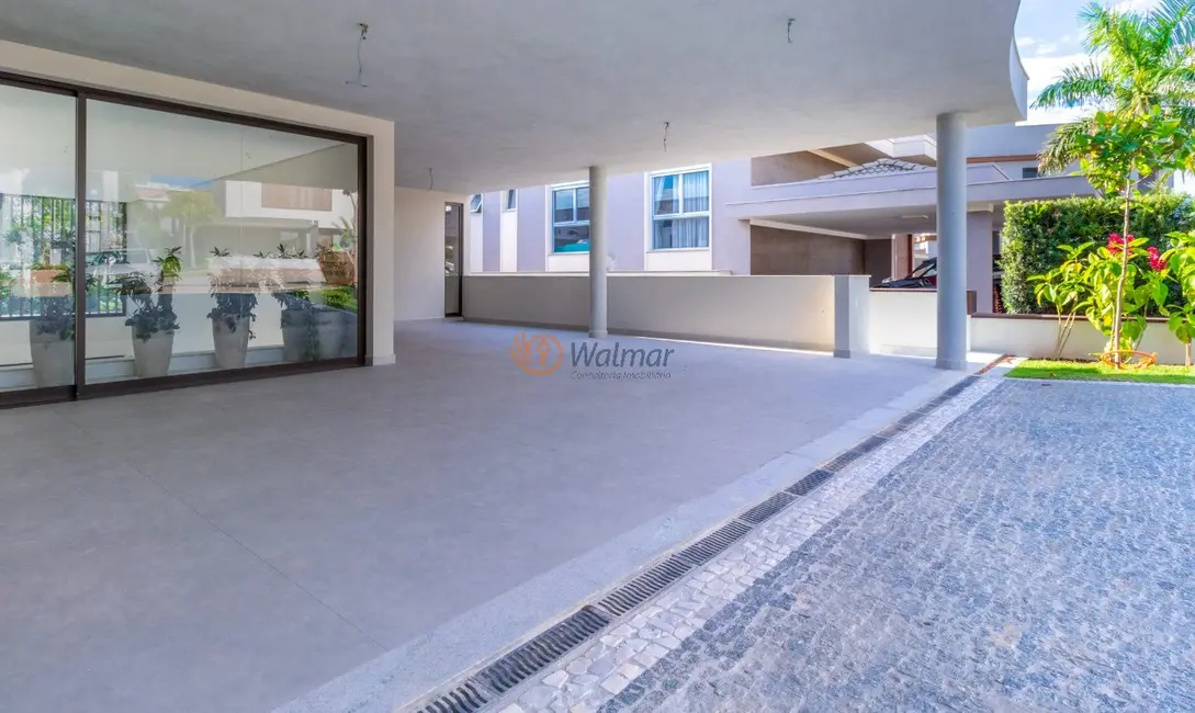 Casa de Condomínio com 4 quartos à venda, 701m2 em Residencial Jatibela, Campinas - SP - imagem 3 Foto 3 de Casa de Condomínio com 4 quartos à venda, 701m2 em Residencial Jatibela, Campinas - SP