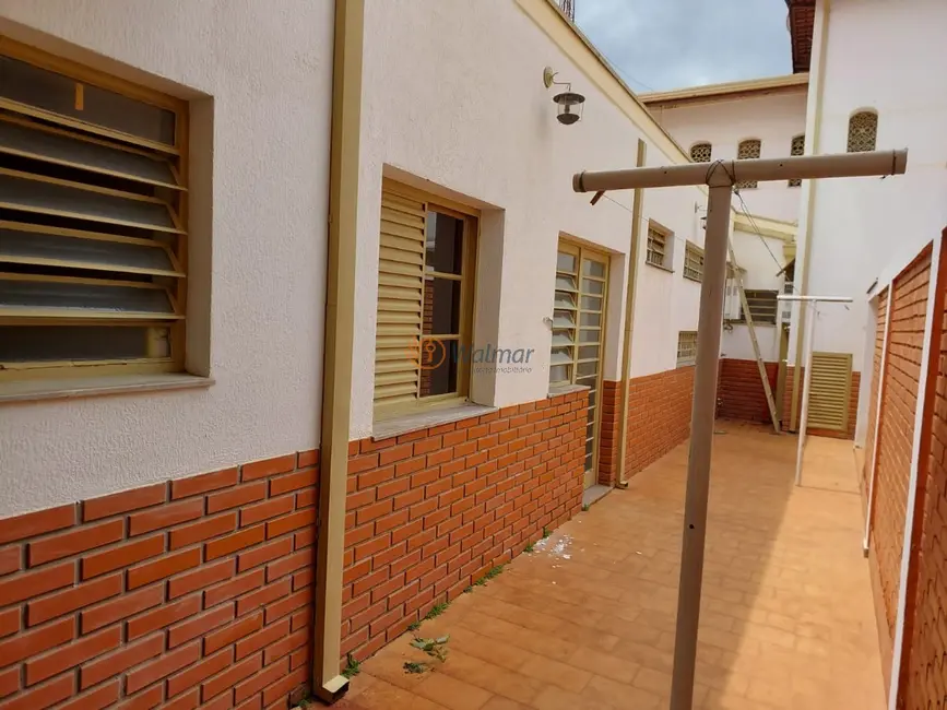 Foto 9 de Casa de Condomínio com 4 quartos à venda, 540m2 em Jardim Chapadão, Campinas - SP