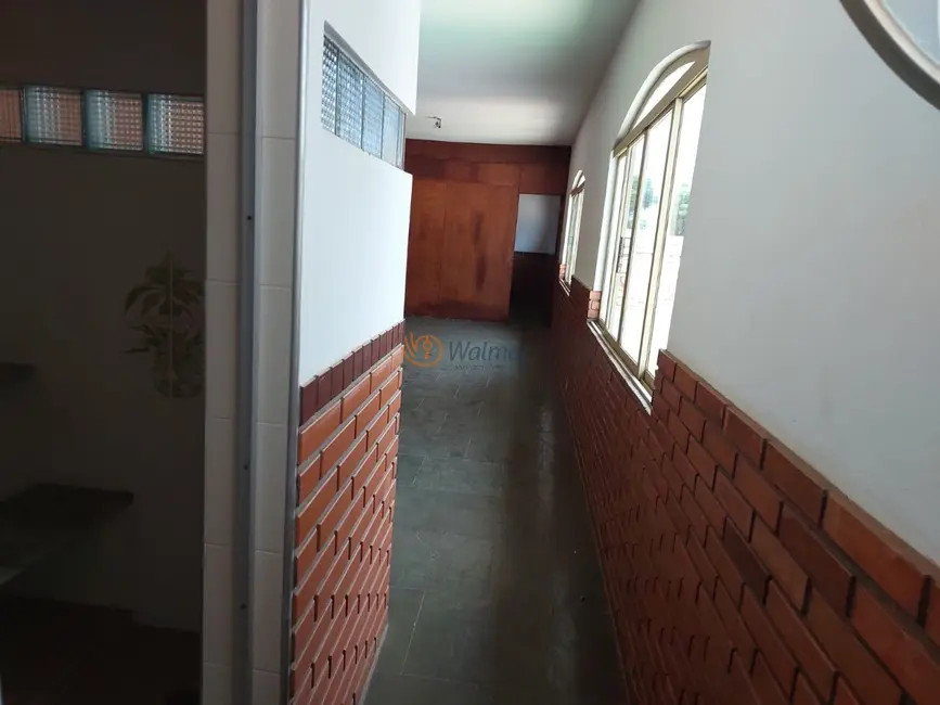 Foto 4 de Casa de Condomínio com 4 quartos à venda, 540m2 em Jardim Chapadão, Campinas - SP