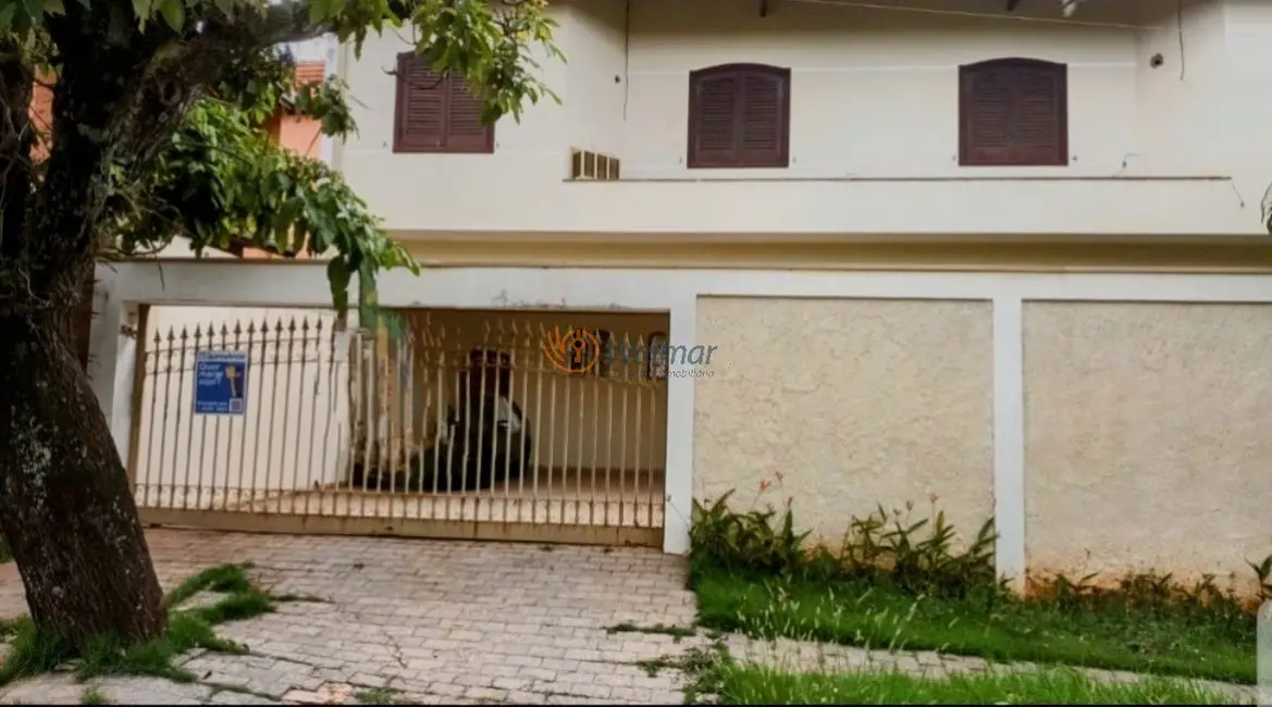 Foto 3 de Casa de Condomínio com 4 quartos à venda, 540m2 em Jardim Chapadão, Campinas - SP