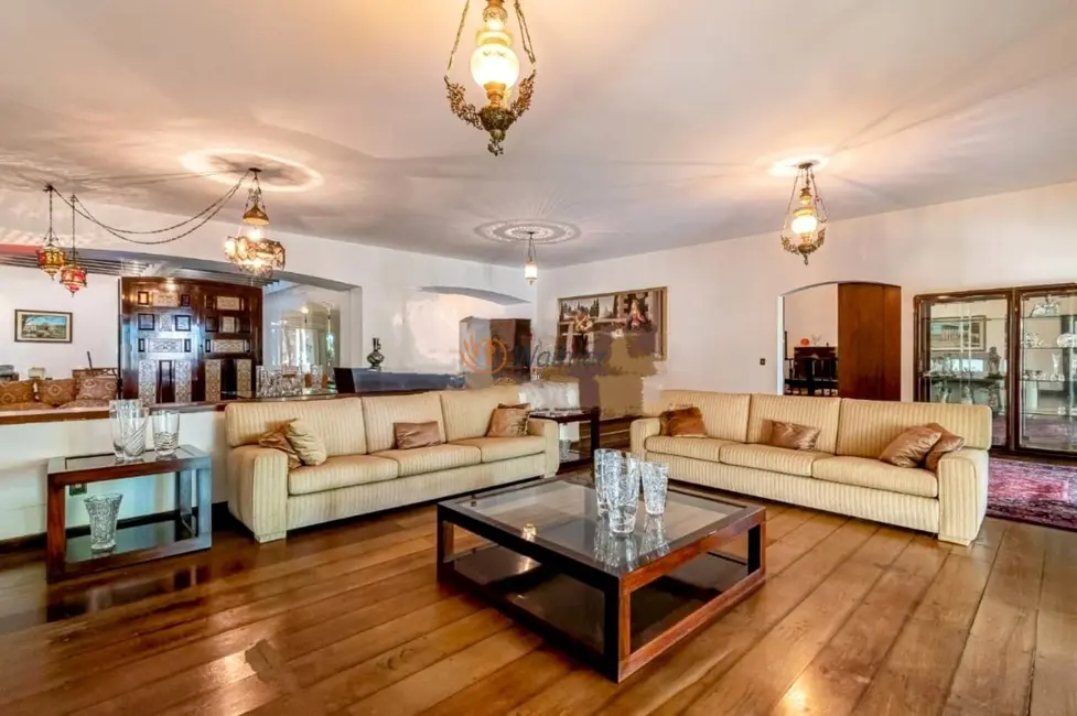 Casa de Condomínio com 5 quartos à venda, 1390m2 em Condomínio Chácaras do Alto da Nova Campinas, Campinas - SP - imagem 5 Foto 5 de Casa de Condomínio com 5 quartos à venda, 1390m2 em Condomínio Chácaras do Alto da Nova Campinas, Campinas - SP