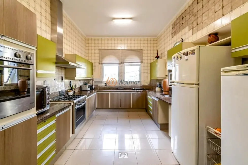 Casa de Condomínio com 5 quartos à venda, 1390m2 em Condomínio Chácaras do Alto da Nova Campinas, Campinas - SP - imagem 6 Foto 6 de Casa de Condomínio com 5 quartos à venda, 1390m2 em Condomínio Chácaras do Alto da Nova Campinas, Campinas - SP